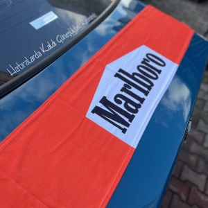 Havlu Marlbora Küçük