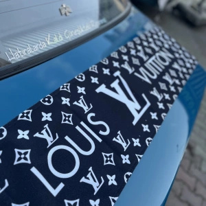 Havlu Louis Vuitton Küçük
