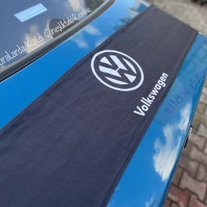 Havlu Volkswagen Küçük