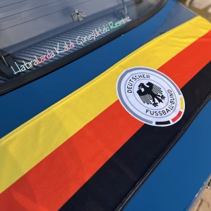 Havlu Almanya Küçük