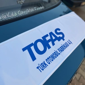 Havlu Tofaş Opar Küçük