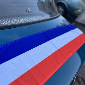 Havlu Fransa Küçük