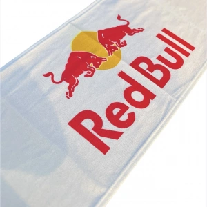 Havlu Redbull Küçük