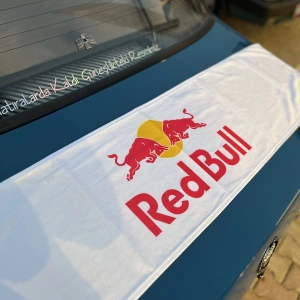 Havlu Redbull Küçük