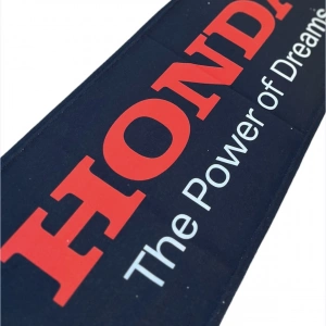 Havlu Honda Siyah Küçük