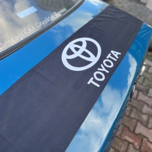 Havlu Toyota Küçük