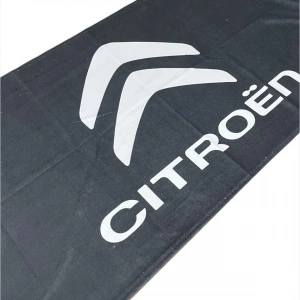 Havlu Citroen Büyük