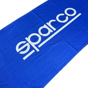 Havlu Sparco Mavi Büyük