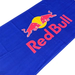 Havlu Redbull Büyük