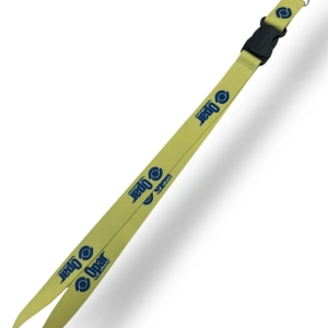 Cam Askı İpi Opar Sarı