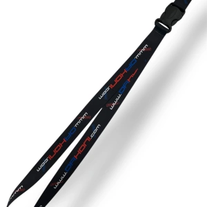 Cam Askı İpi Dr Koni Siyah