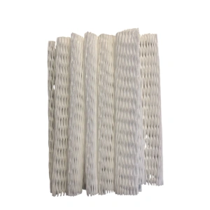 File Seti 11 Parça Beyaz