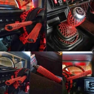 File Seti 11 Parça Beyaz