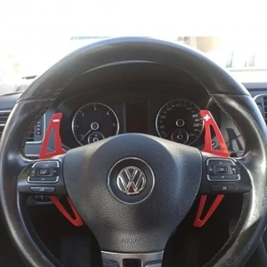 F1 Kulakcık Kırmızı