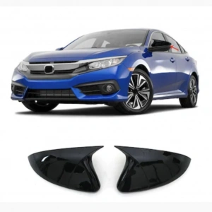 Yarasa Ayna K. Cıvıc 2016 Fc5/fk7