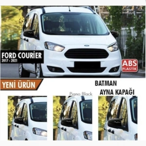 Yarasa Ayna K. Ford Courıer2019-2021