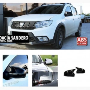 Yarasa Ayna K. Dacıa Sander/sandero