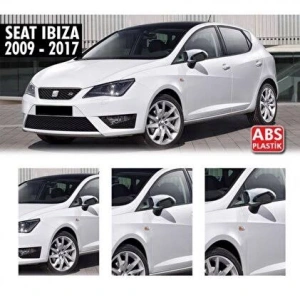 Yarasa Ayna K. Seat İbiza 2008-2017