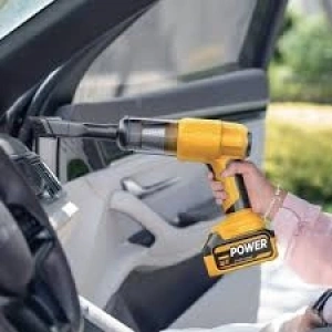 Araç İçi Süpürge Auhma