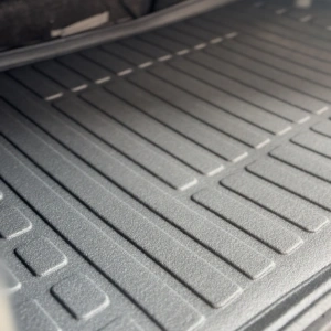 Bagaj Havuzu Ford Connect Combı 2015-