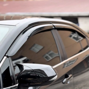 Sunplex Cam Rüzgarlığı Volkswagen Jetta 2010-2017