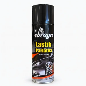 Lastik Ebrayn Lastik Parlatıcı