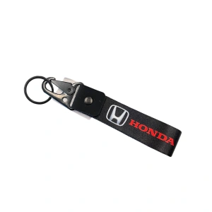 Anahtarlık Bez Honda