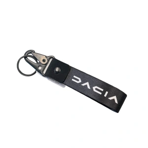 Anahtarlık Bez Dacia