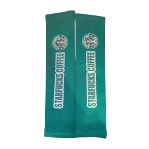 Kemer Pedi Starfuck Yeşil