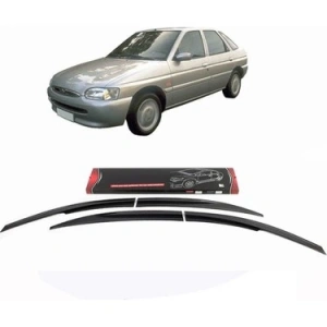 Sunplex Cam Rüzgarlığı Ford Escord 1993-2000 4lü