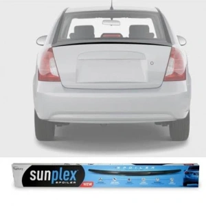 Sunplex Spoiler Hyundaı Accent Era 2006-2013