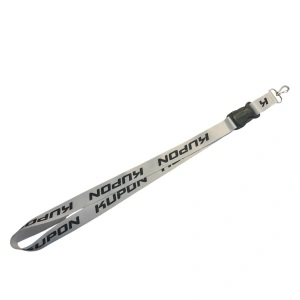 Cam Askı İpi Kupon Beyaz