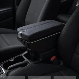 Kolçak Çok Fonksiyonlu Siyah