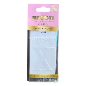 Areon Card Model Sprıng Bouquet