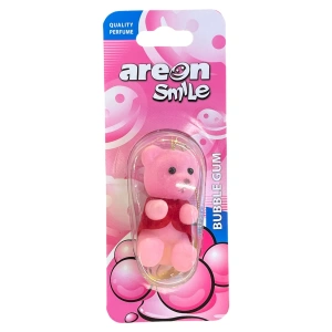 Areon Ayı Pembe Bubble Gum