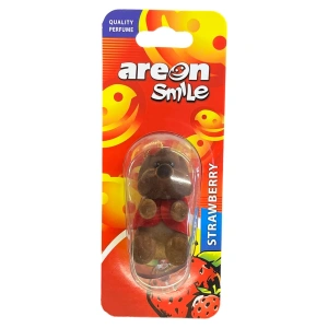 Areon Ayı Kahverengi Strawberry