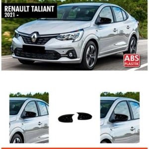 Yarasa Ayna Kapağı Renault Taliant 2021 Ve Sonrası
