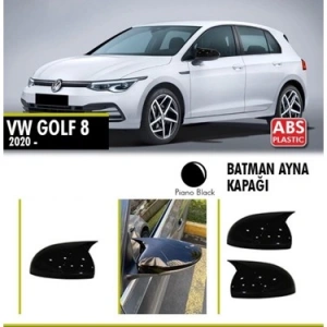 Yarasa Ayna Kapağı Volkswagen Golf 8 2019 Ve Sonrası