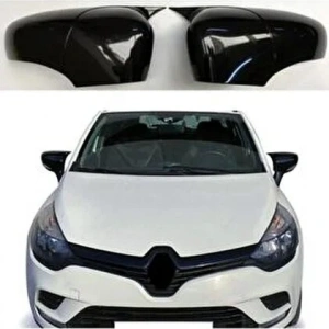 Yarasa Ayna Kapağı Clio4
