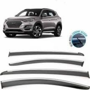 Sunplex Cam Rüzgarlığı Hyundai Tucson 2015-2021