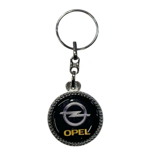 Opel Metal Anahtarlık