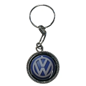 Volkswagen Metal Anahtarlık