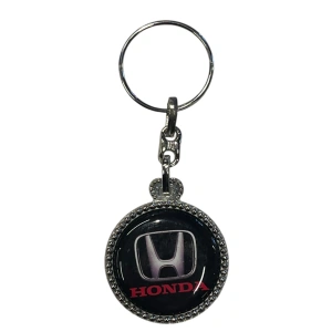 Honda Metal Anahtarlık
