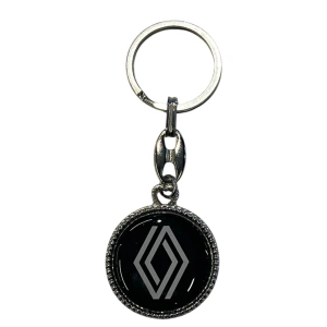 Renault Metal Anahtarlık
