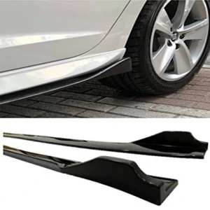 Kanatlı Marşpiyel Lip 2li