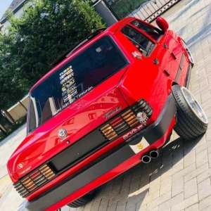 Tofaş Stop Pakosu 2li Takım