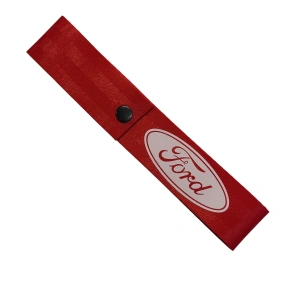 Çeki İpi Ford Kırmızı