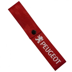 Çeki İpi Peugeot Kırmızı