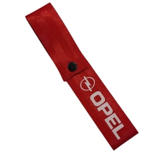 Çeki İpi Opel Kırmızı