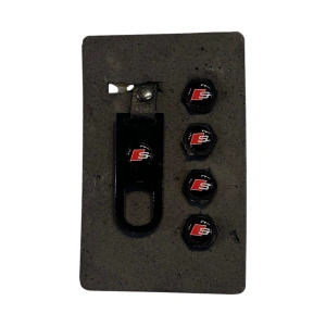 Sibop Kapağı S Line